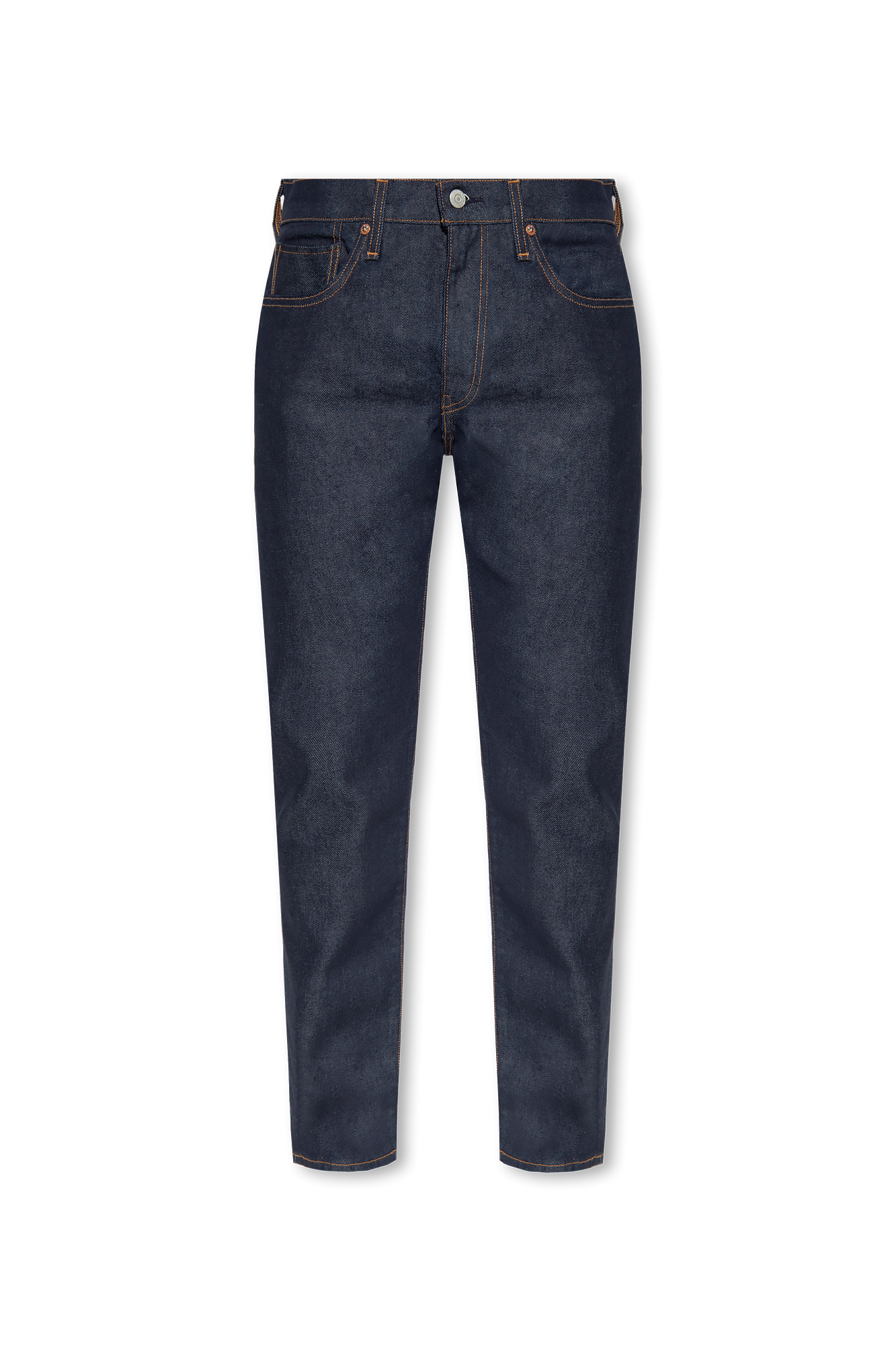 Navy blue ‘512™ Slim Taper’ jeans Levi's - Vitkac Germany
