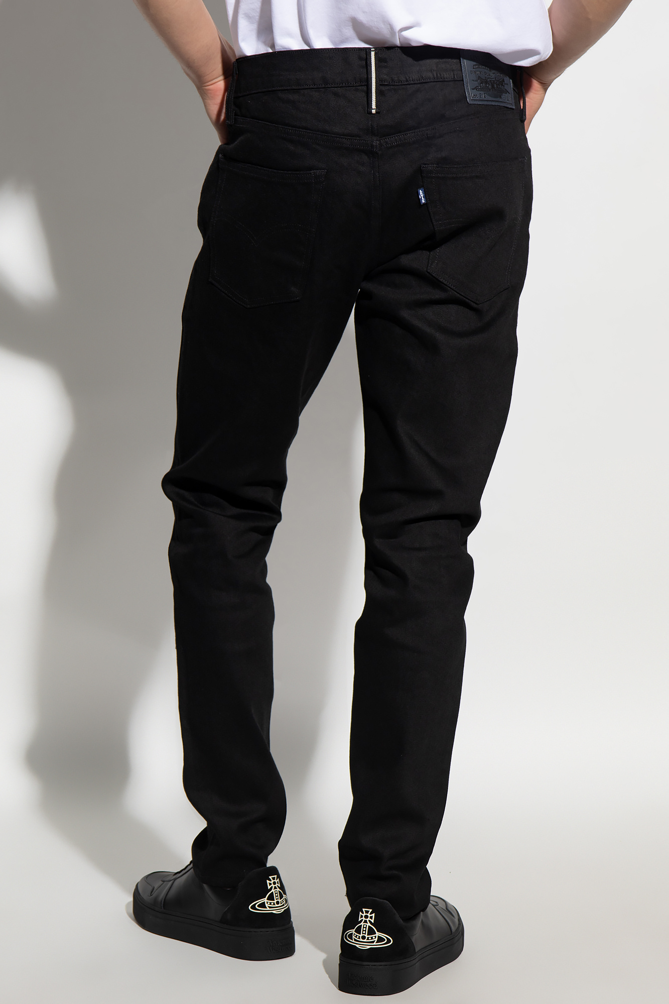 Levi's '512™' slim tapered jeans, Men's Clothing