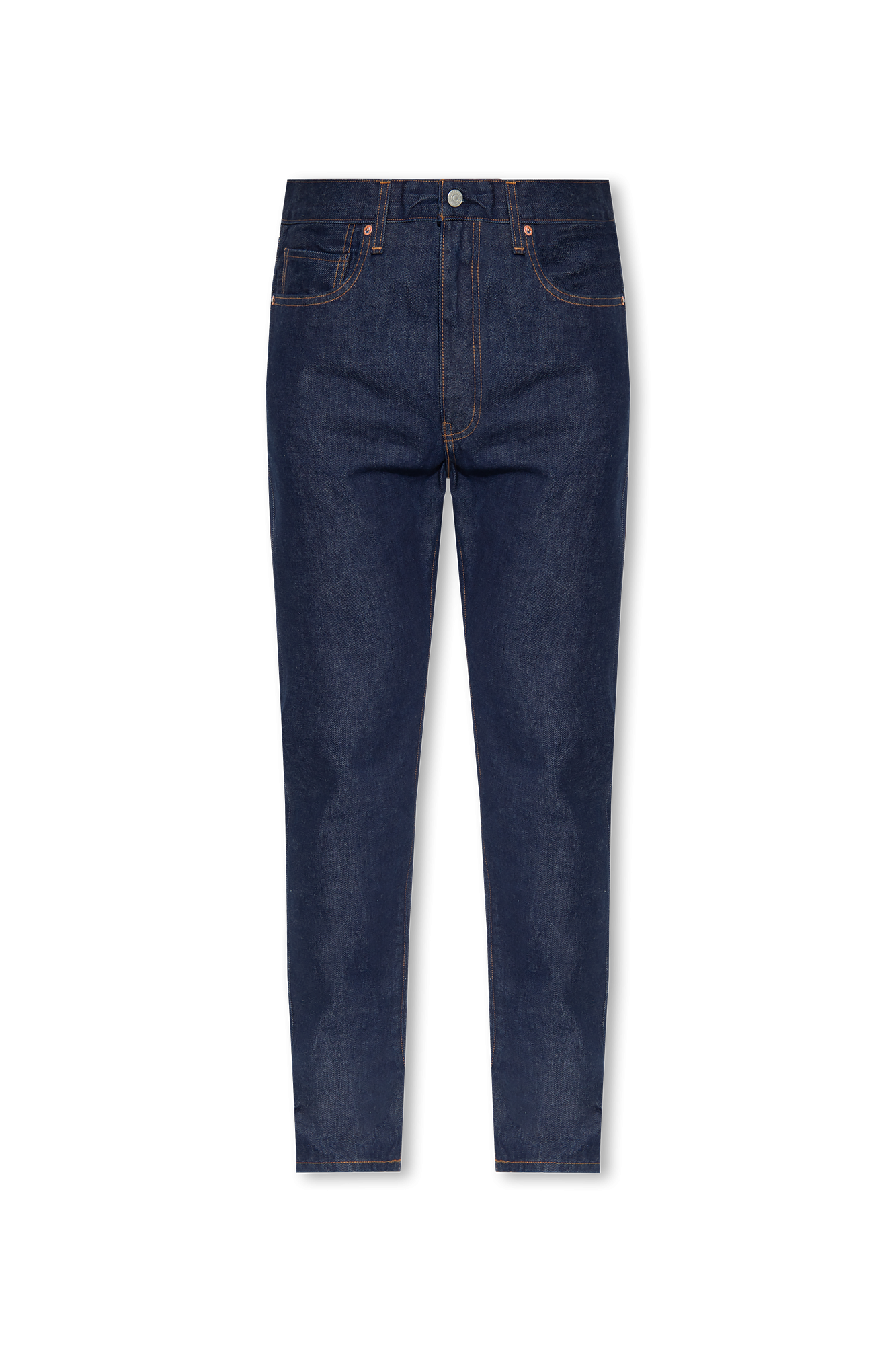 Levi's ‘505™ Regular’ jeans