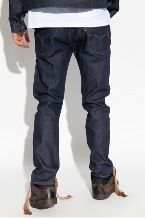 Levi's ‘502™ Taper’ jeans