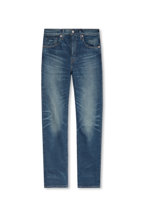 ‘502™ taper’ jeans od Levi's