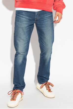Levi's ‘502™ Taper’ jeans