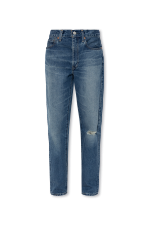 ‘column’ jeans od Levi's