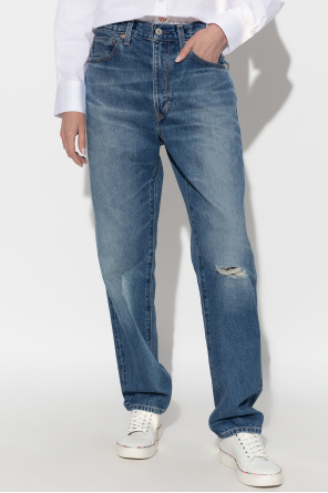 Levi's ‘Column’ jeans