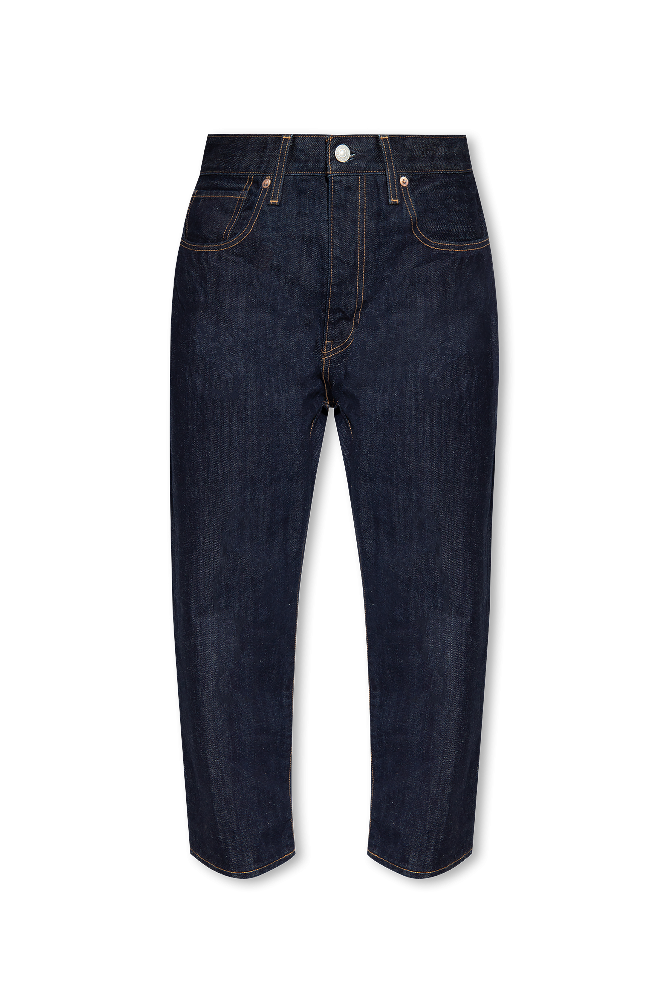 Levi's ‘Barrel’ relaxed-fitting jeans | Women's Clothing | Vitkac