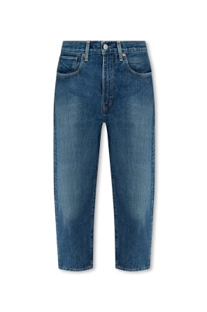 ‘barrel’ jeans od Levi's