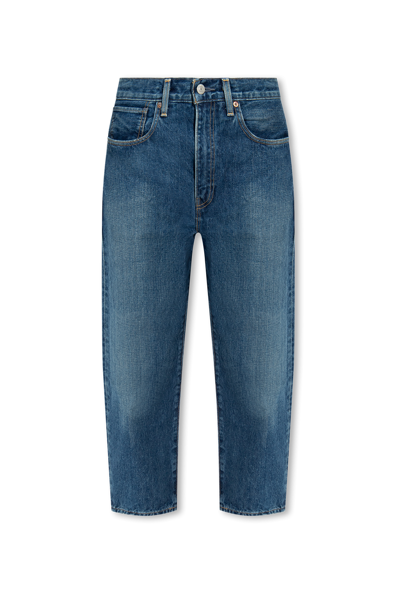 Levi's ‘Barrel’ jeans