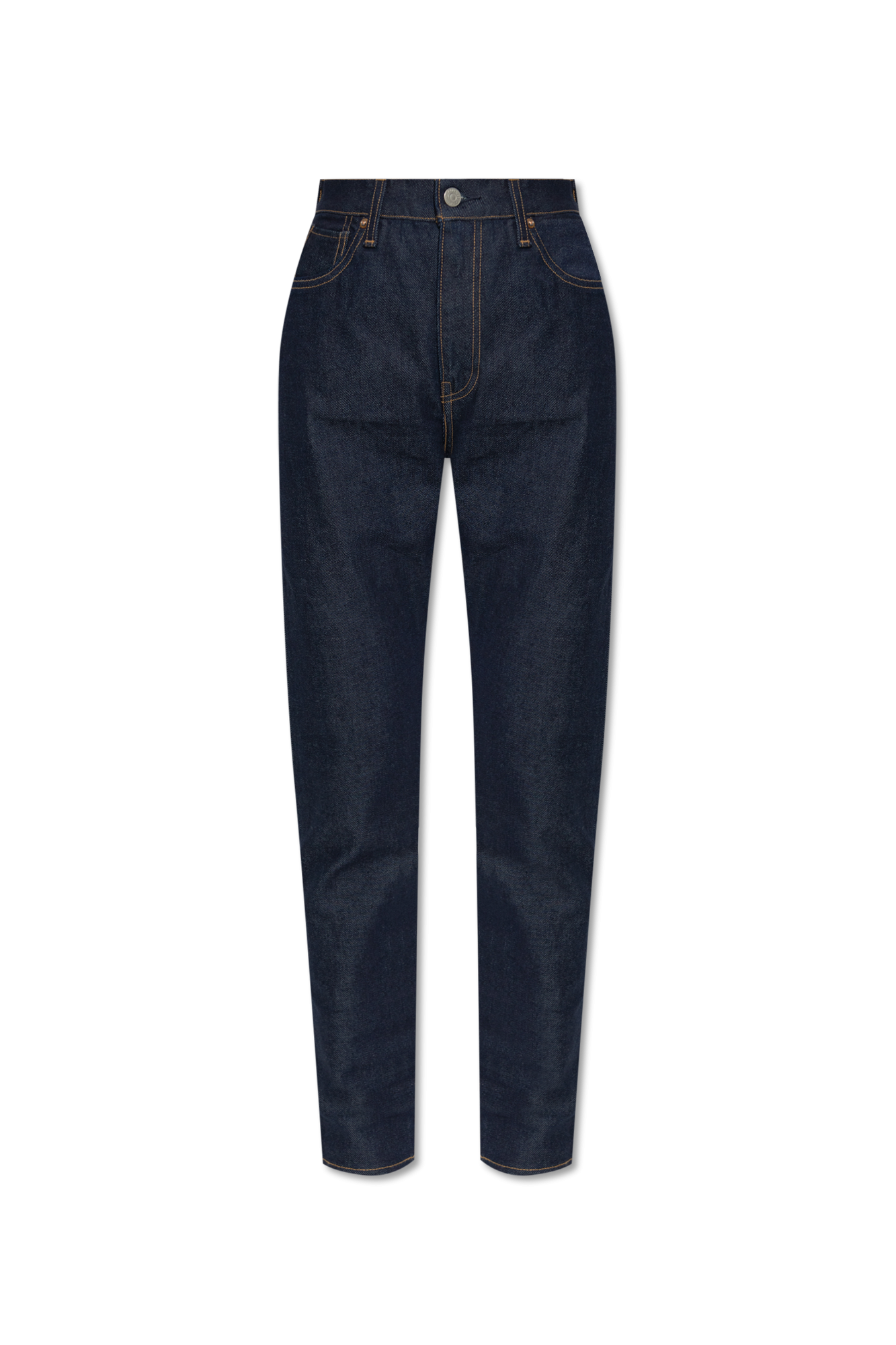 Levi's High-rise slim-fit jeans