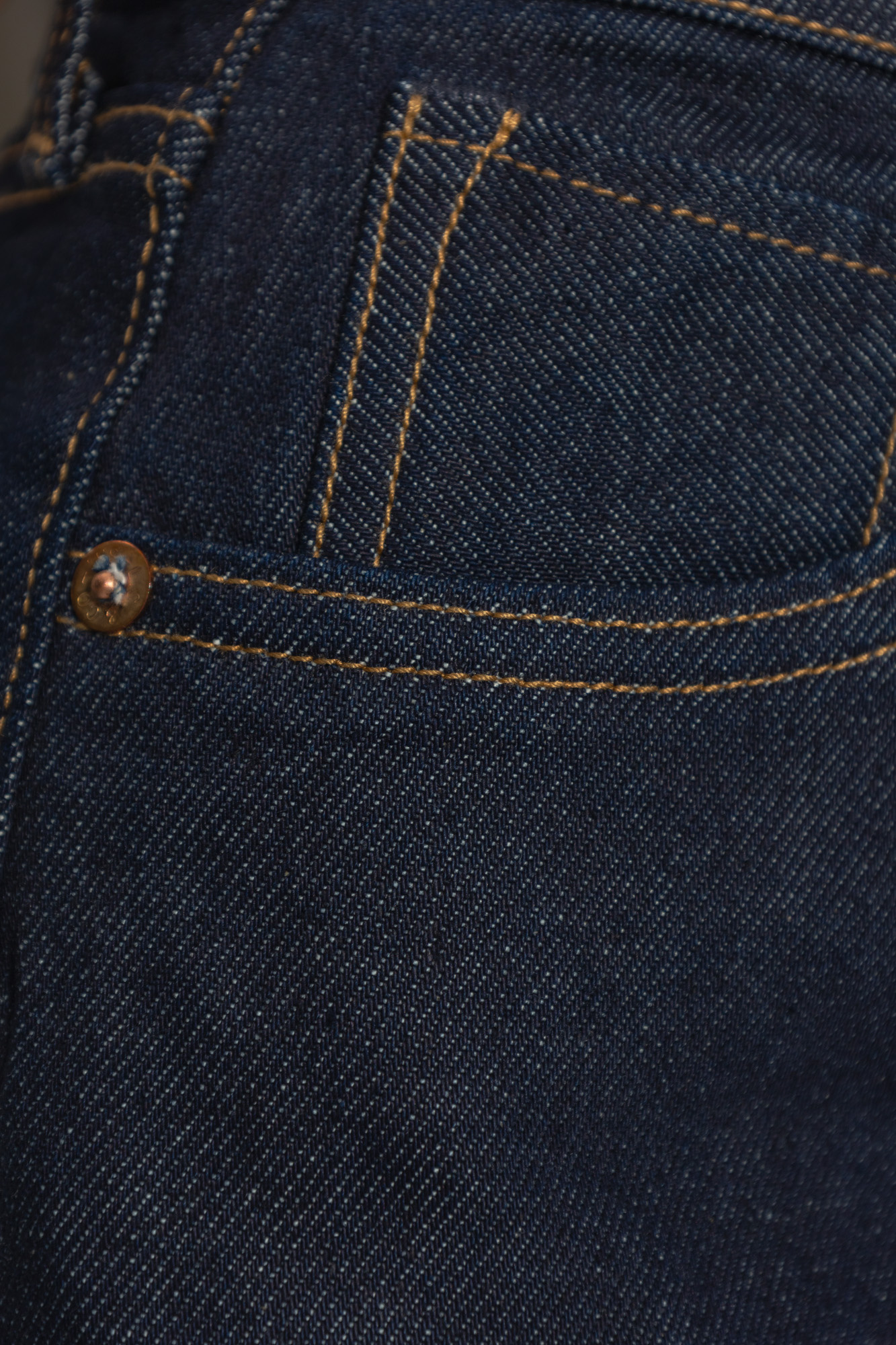 Levi's High-rise slim-fit jeans