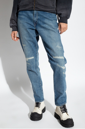 Levi's ‘Made & Crafted®’ collection jeans