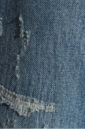 Levi's ‘Made & Crafted®’ collection jeans