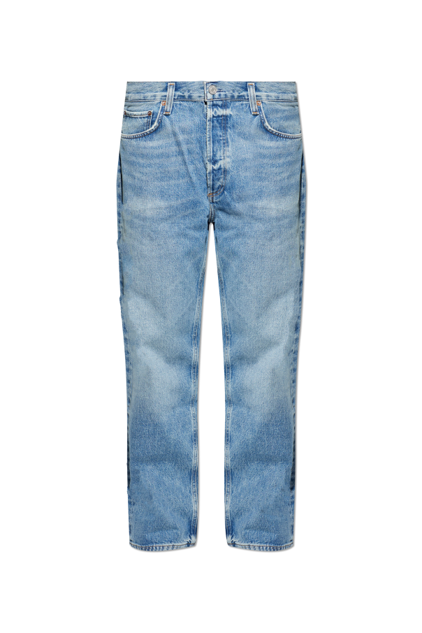 `90`s` jeans od AGOLDE