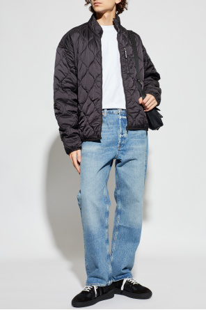 Jeansy `90`s` od AGOLDE