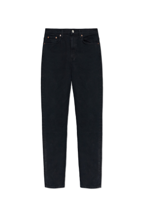 "curtis" jeans od AGOLDE