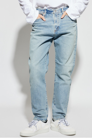 AGOLDE Vaqueros "Curtis"