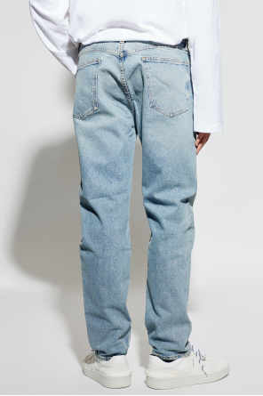 AGOLDE Vaqueros "Curtis"