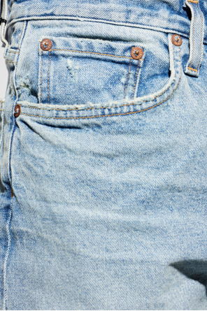 AGOLDE Vaqueros "Curtis"