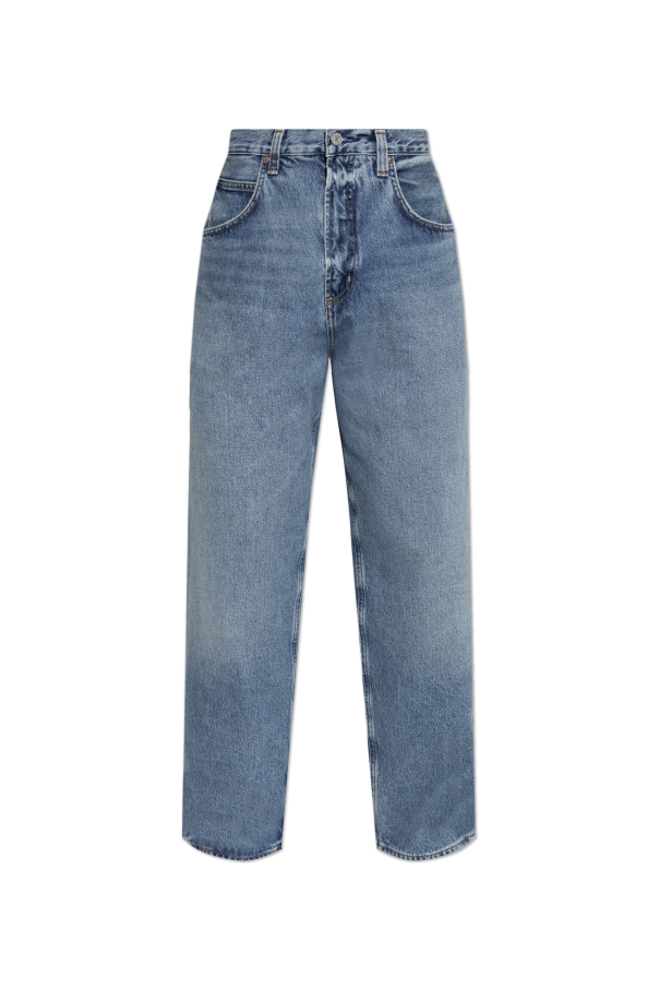 "Fusion" jeans od AGOLDE