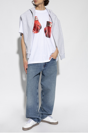 "fusion" jeans od AGOLDE