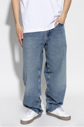 AGOLDE Jeans "Fusion"