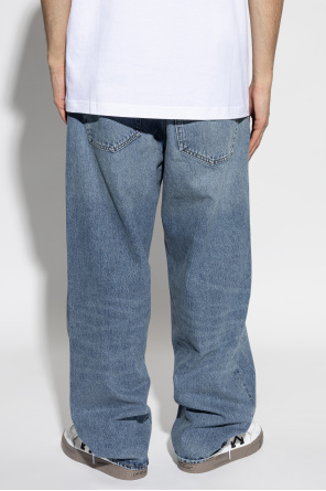 AGOLDE Jeans "Fusion"