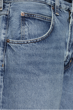 AGOLDE Jeans "Fusion"