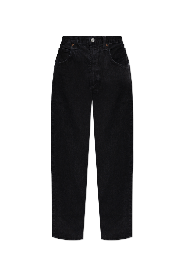 "Fusion" jeans od AGOLDE