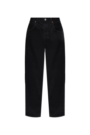 "fusion" jeans od AGOLDE