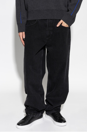 AGOLDE "Fusion" jeans