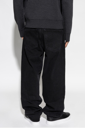 AGOLDE "Fusion" jeans