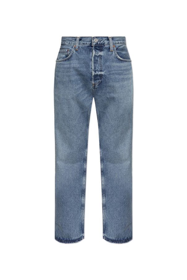 Magnus jeans od AGOLDE