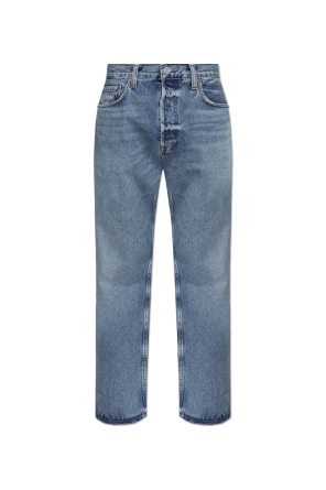 Magnus jeans od AGOLDE