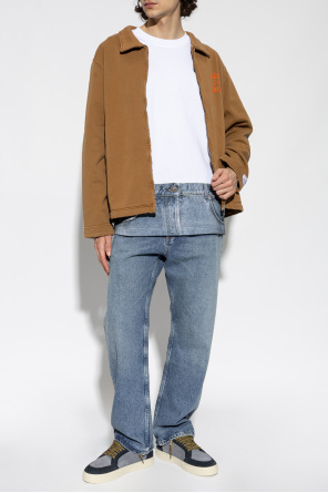 Magnus jeans od AGOLDE