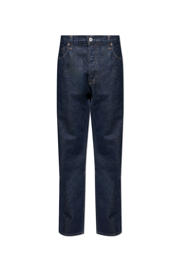 "Magnus" jeans od AGOLDE