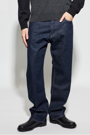 AGOLDE Vaqueros "Magnus"