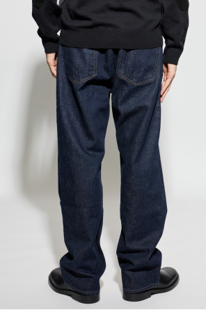 AGOLDE Vaqueros "Magnus"