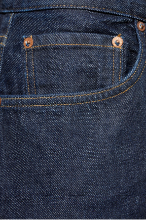 AGOLDE Vaqueros "Magnus"