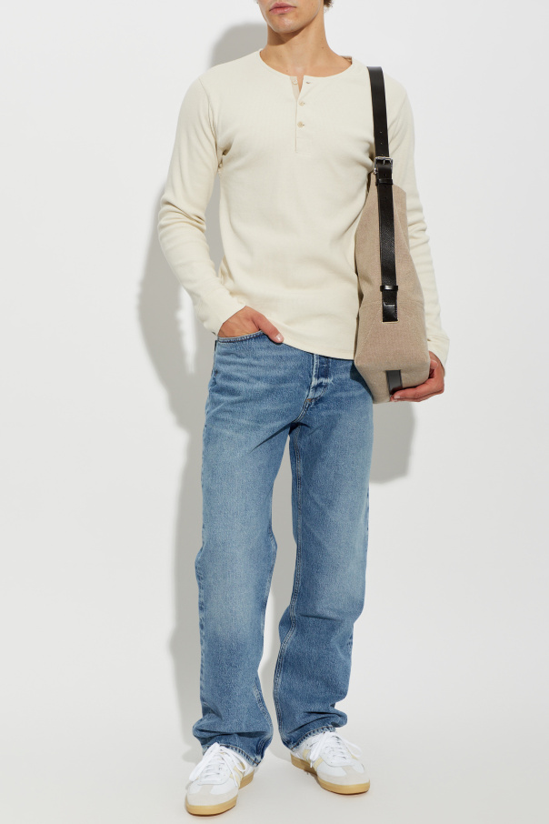 AGOLDE Jeansy `90`S`