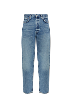 `90`S` jeans