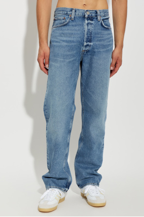 AGOLDE Jeansy `90`S`