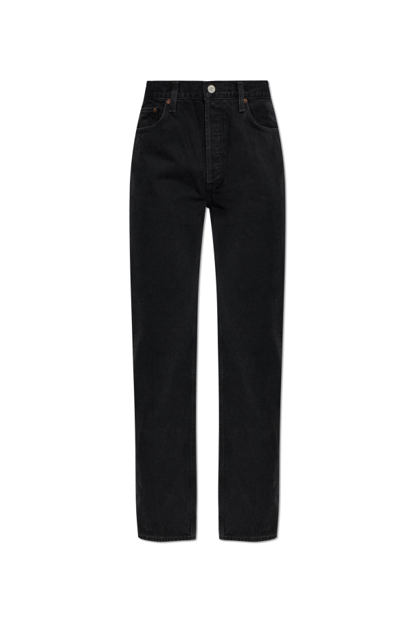 `90`S` jeans od AGOLDE