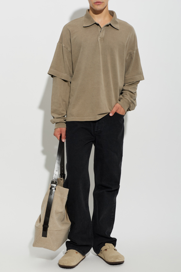 AGOLDE Jeansy `90`S`