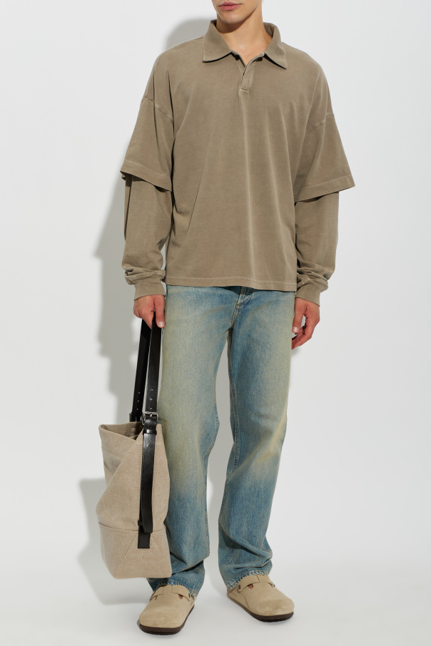 AGOLDE Jeansy `90`S`