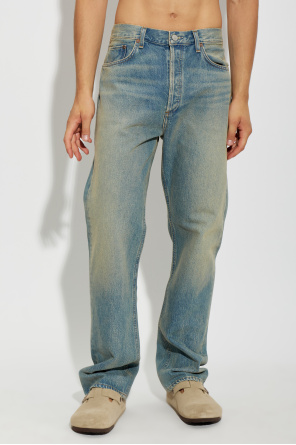 AGOLDE Jeansy `90`S`