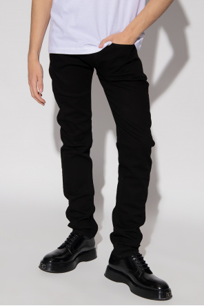 Versace Slim-fit jeans