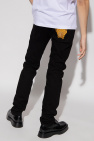 Versace Slim-fit jeans