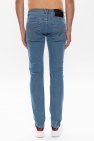 Versace Tapered leg jeans