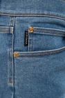 Versace Tapered leg jeans