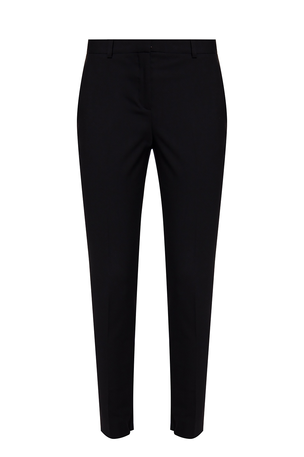 The North Face Flex mid rise leggings in black Exclusive to ASOS