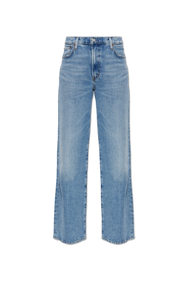 'Harper' jeans od AGOLDE